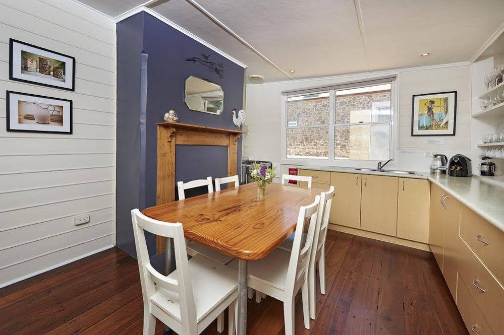 Albany Harbourside Apartments And Houses Exterior foto