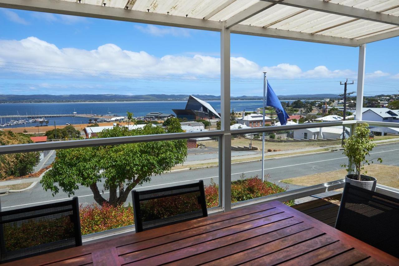 Albany Harbourside Apartments And Houses Exterior foto