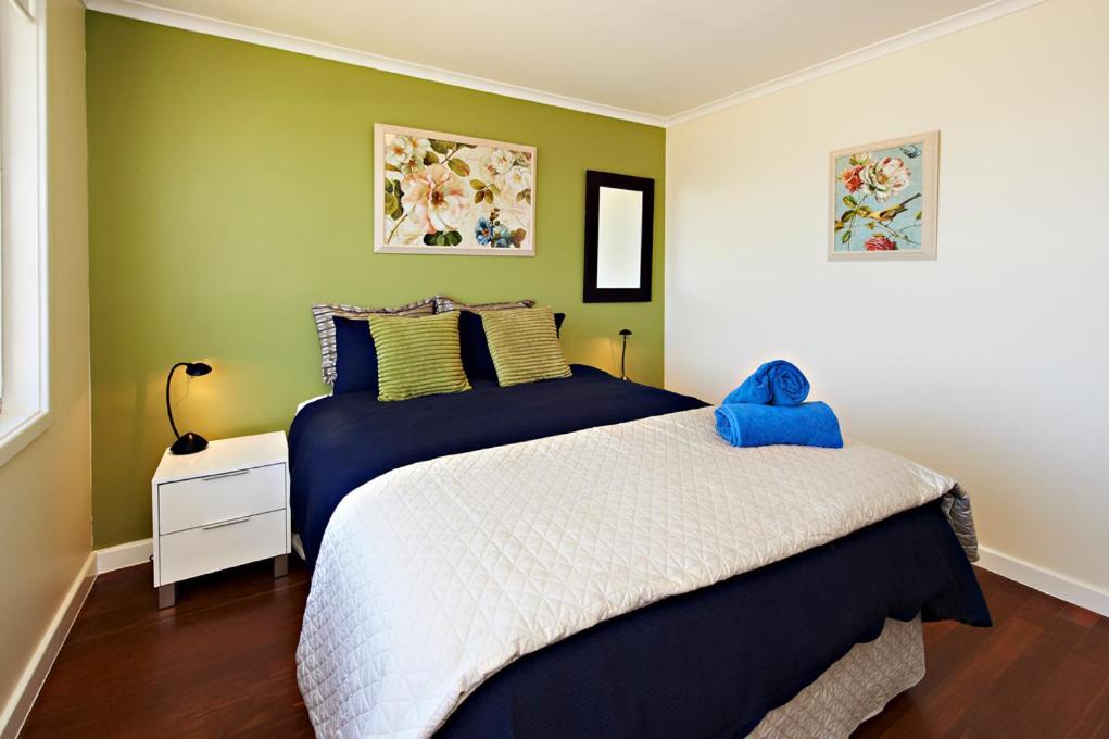 Albany Harbourside Apartments And Houses Exterior foto