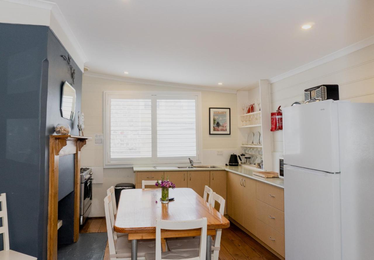 Albany Harbourside Apartments And Houses Exterior foto