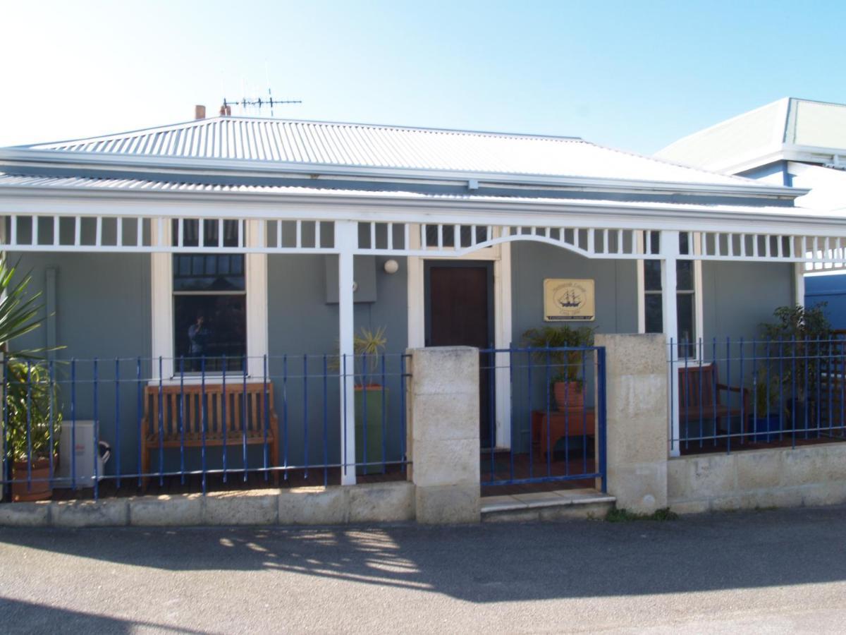 Albany Harbourside Apartments And Houses Exterior foto