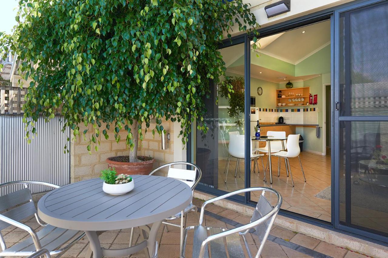 Albany Harbourside Apartments And Houses Exterior foto