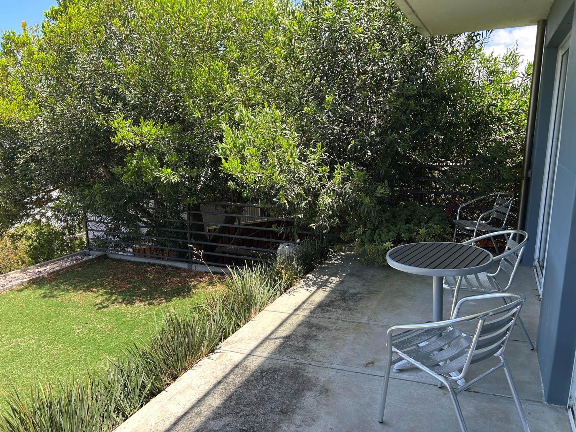 Albany Harbourside Apartments And Houses Exterior foto