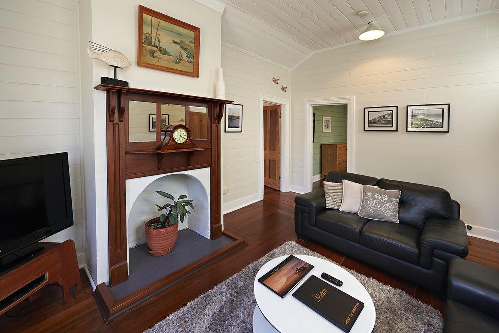 Albany Harbourside Apartments And Houses Exterior foto