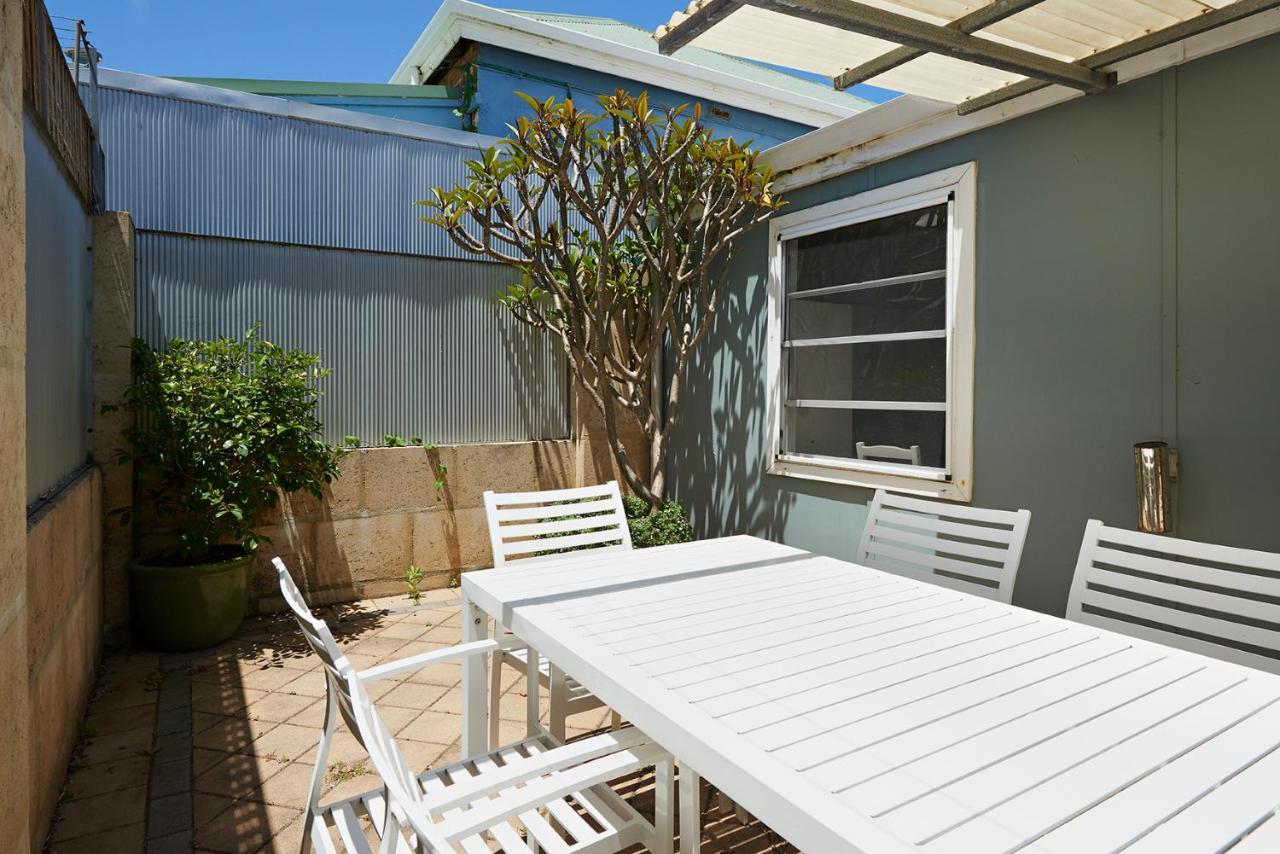 Albany Harbourside Apartments And Houses Exterior foto
